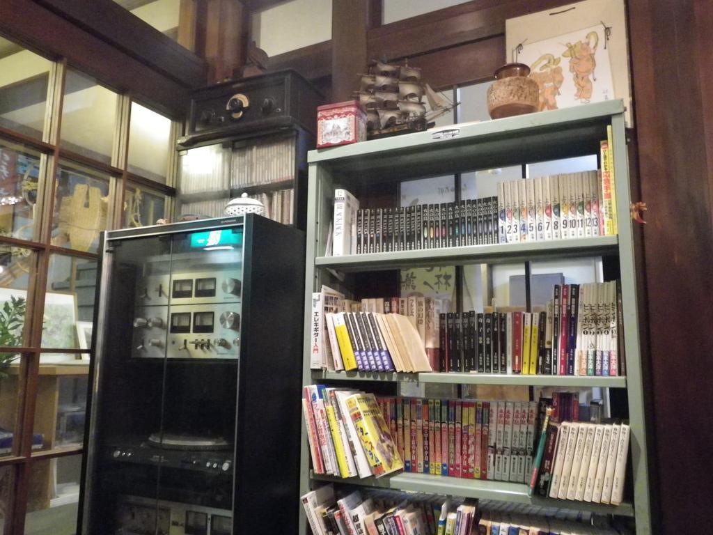 富山県 よしのや旅館 Nanto Exterior photo