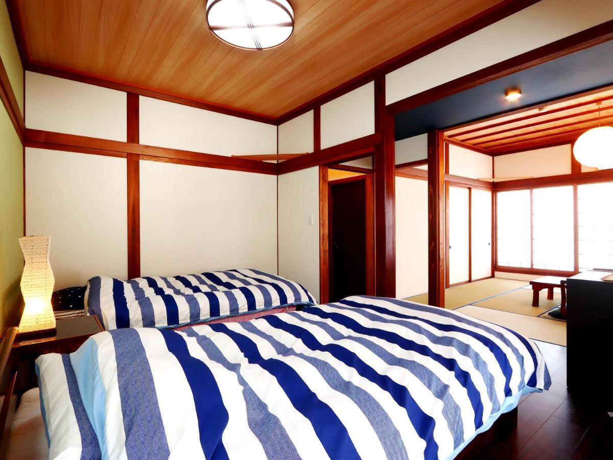 富山県 よしのや旅館 Nanto Exterior photo