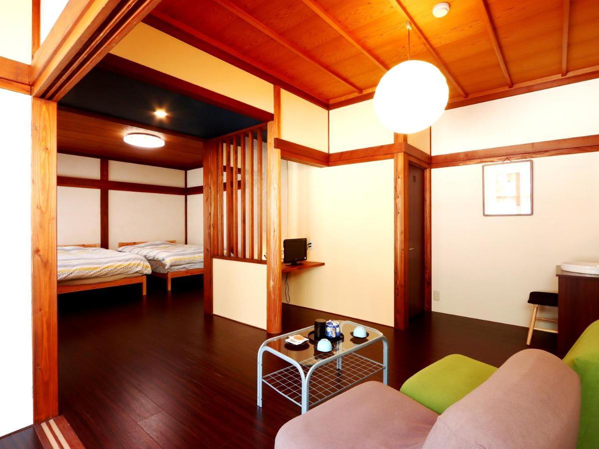 富山県 よしのや旅館 Nanto Exterior photo