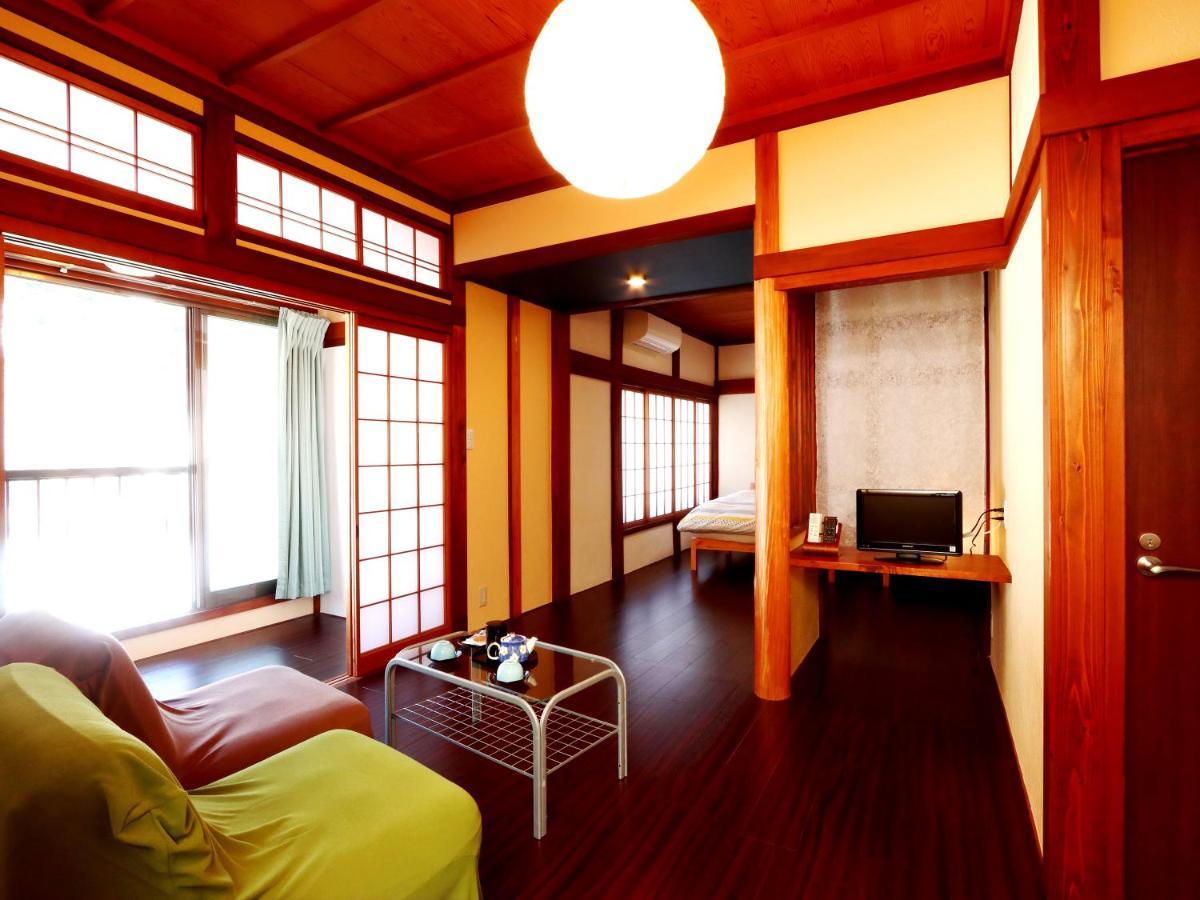 富山県 よしのや旅館 Nanto Exterior photo