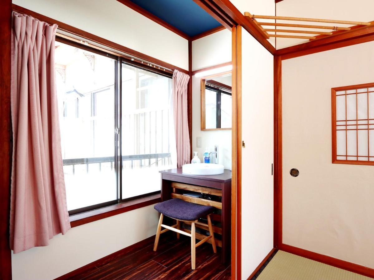 富山県 よしのや旅館 Nanto Exterior photo