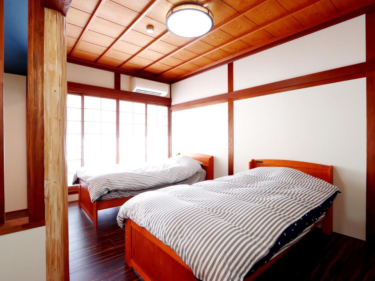 富山県 よしのや旅館 Nanto Exterior photo