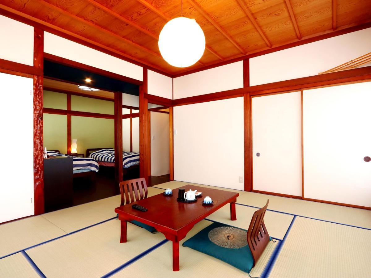 富山県 よしのや旅館 Nanto Exterior photo