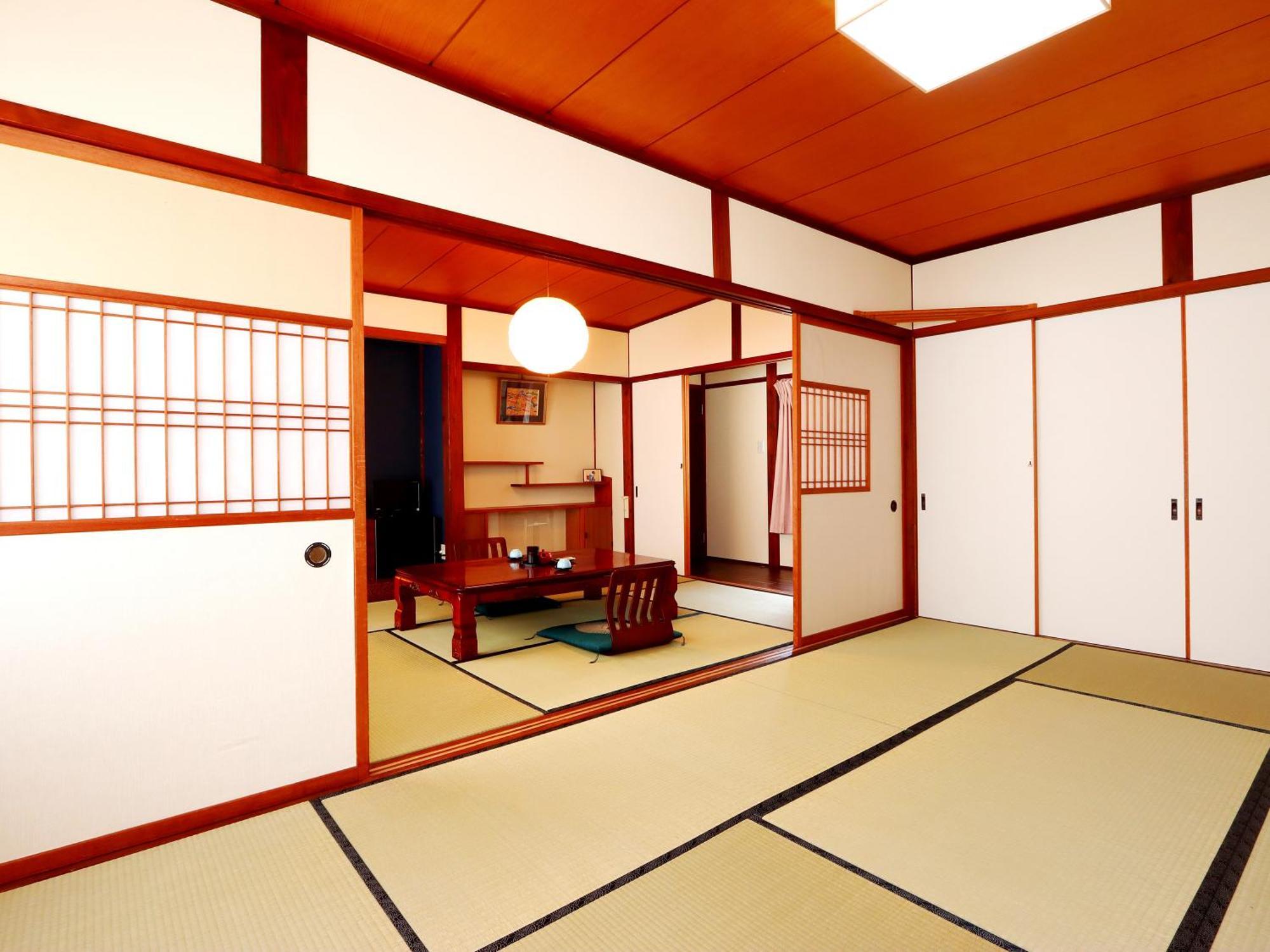 富山県 よしのや旅館 Nanto Exterior photo